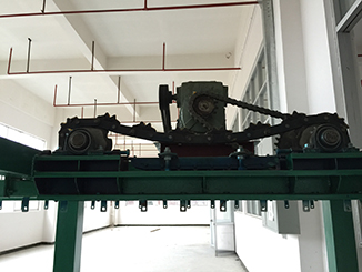 懸掛式超聲波清洗機