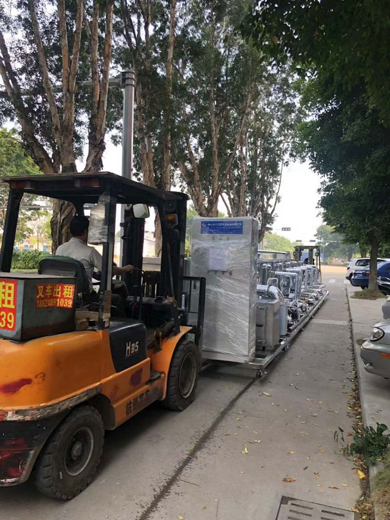 超聲波清洗機